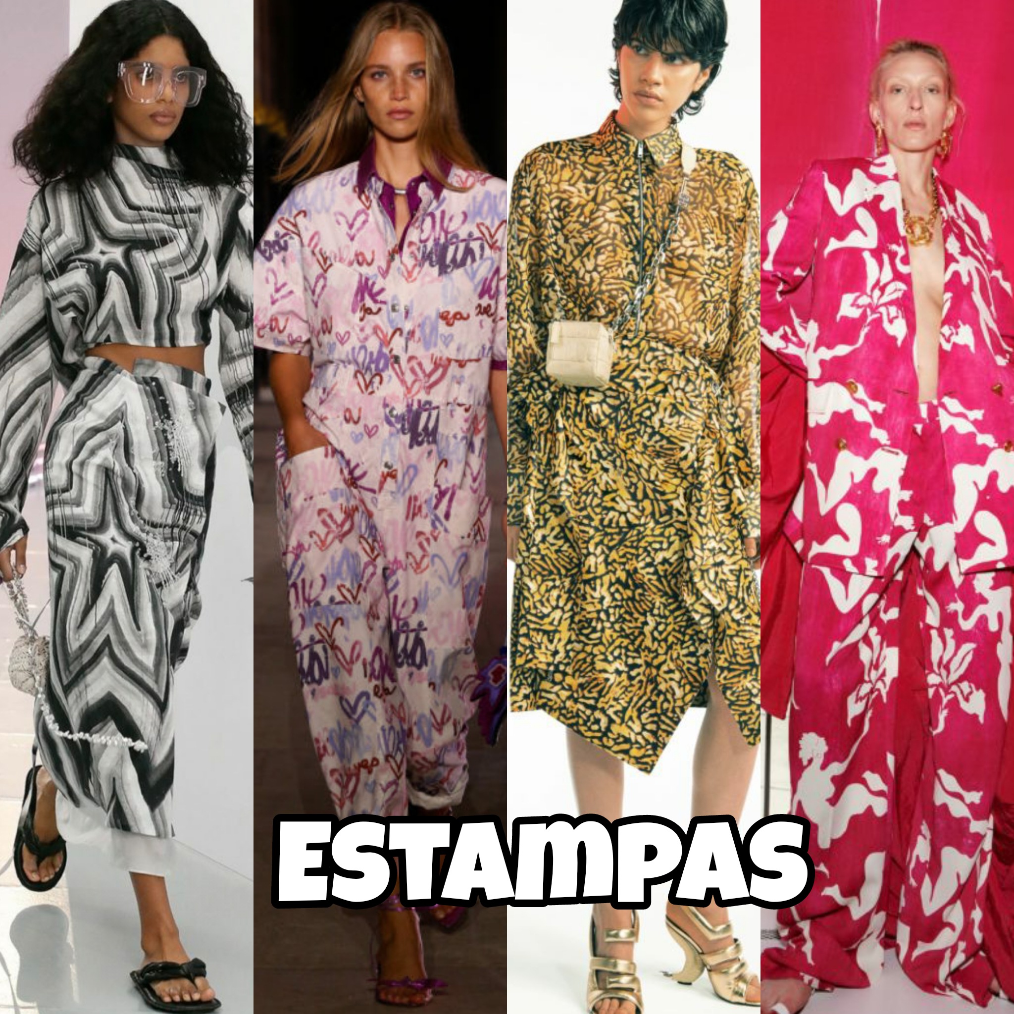 Estampas