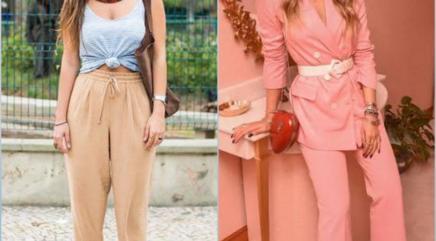 Looks Para Se Destacar 