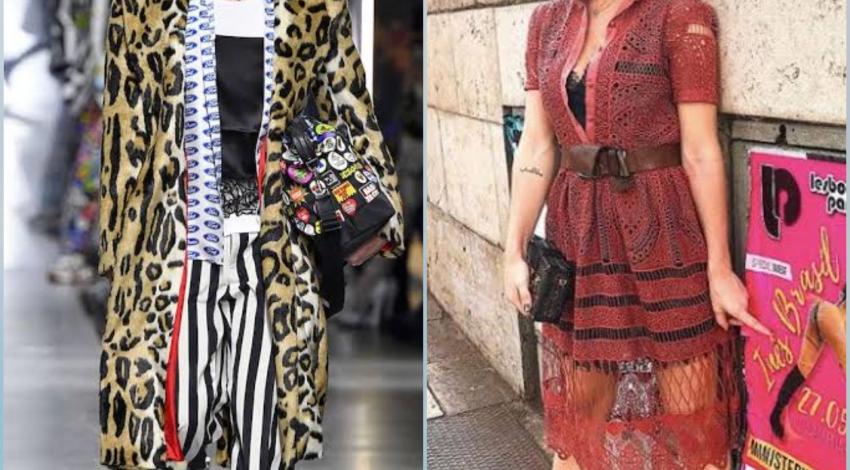 Looks Para Se Destacar 