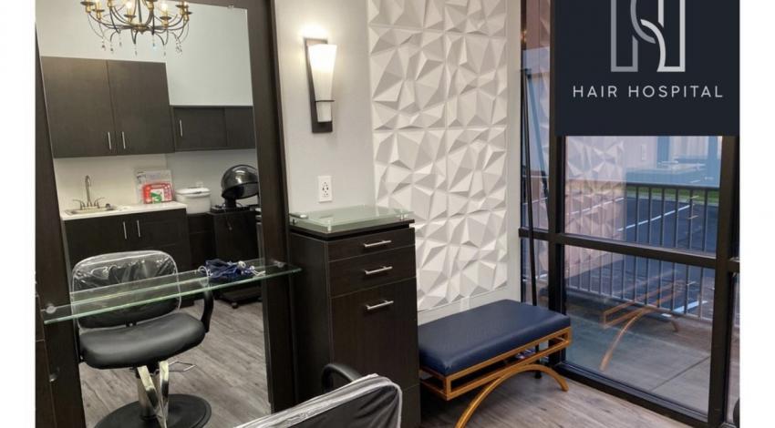 Hair Hospital  Salons -USA 